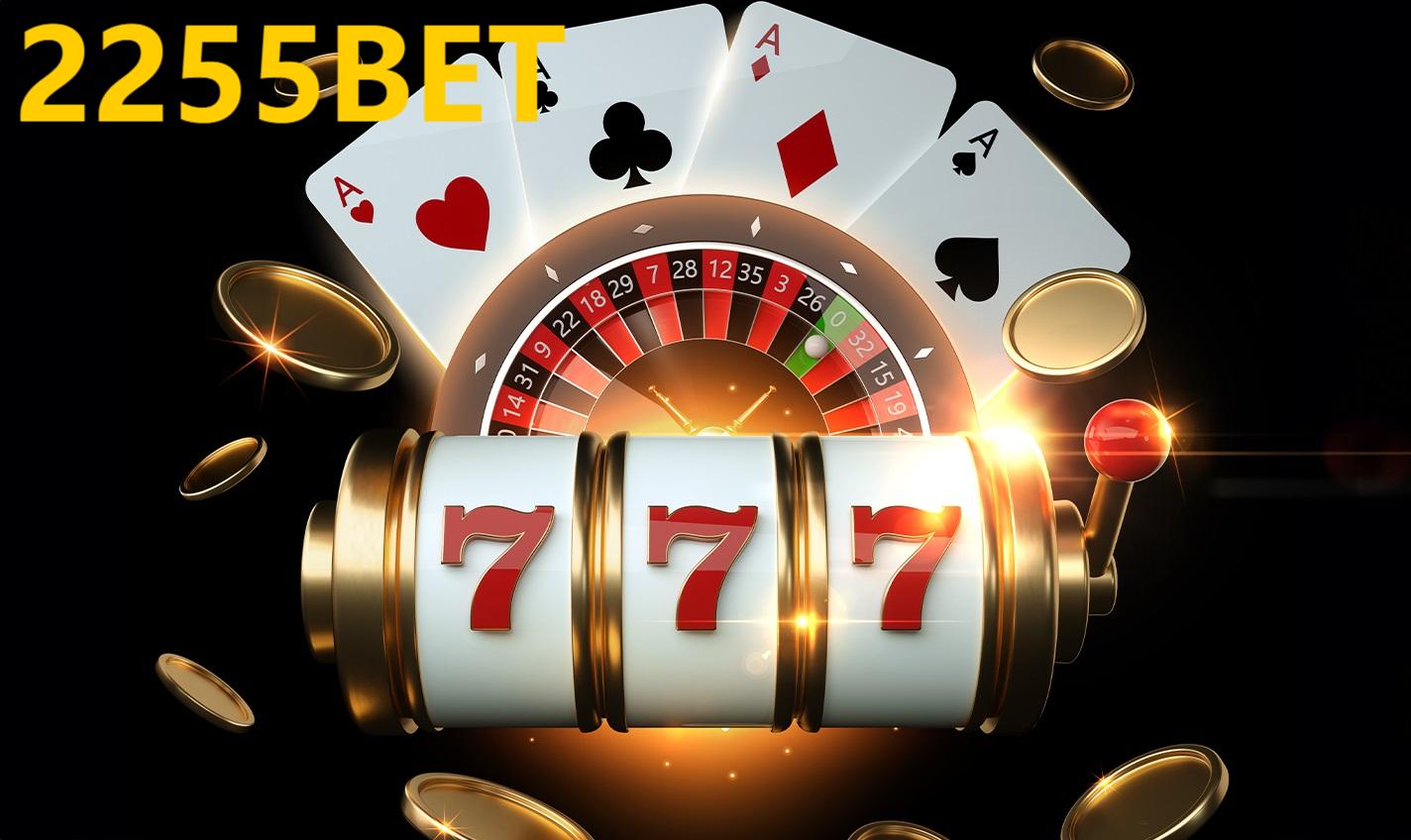 2255BET.COM